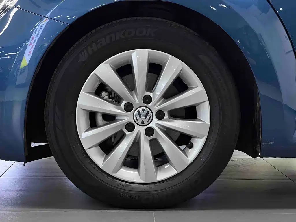 Volkswagen Beetle 2018 180TSI Yile Edition
