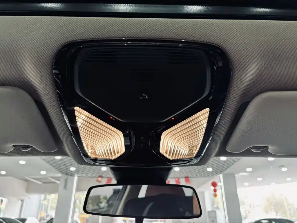 BMW 3 Series 2021 Facelift 325Li M Sport Package