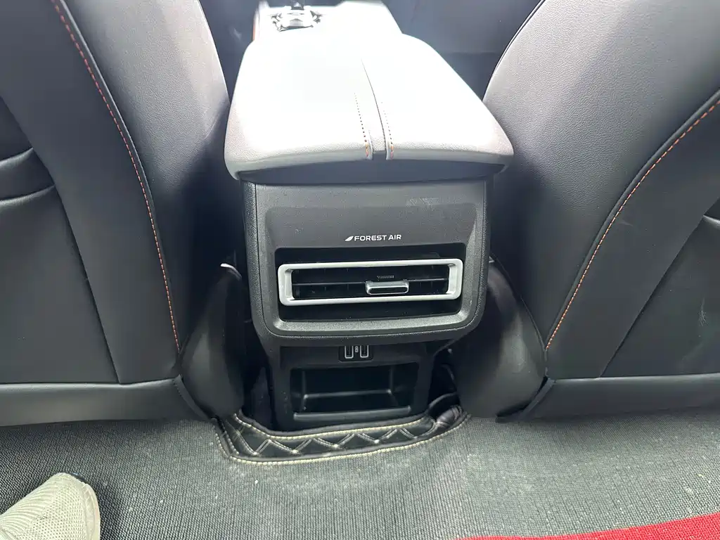 Changan Oshan Z6 New Energy 2023 Zhi Dian iDD 150KM Flagship PLUS