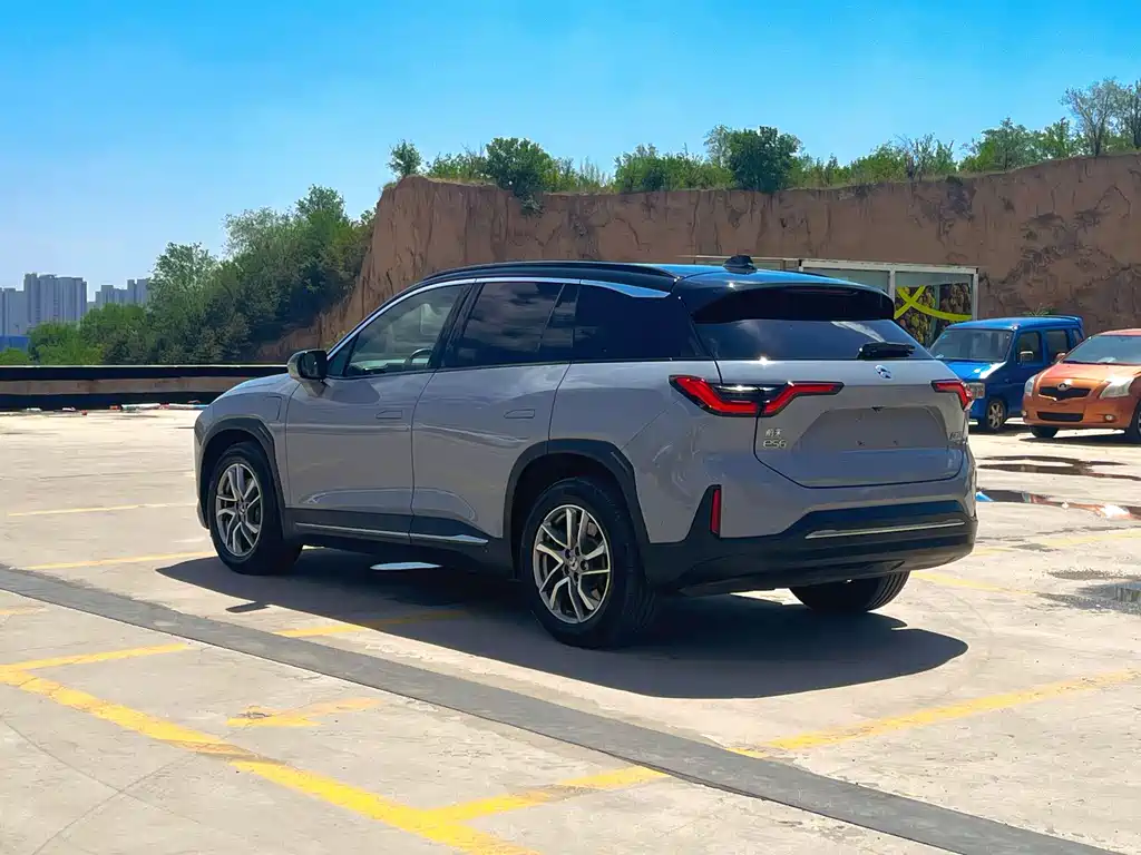 NIO ES6 2022 75kWh Sport Edition
