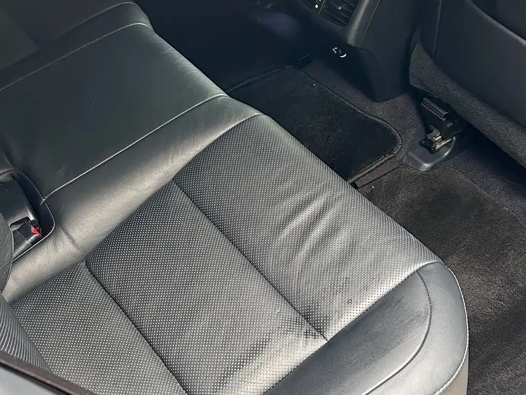 Lexus ES 2013 250 Elegant Edition