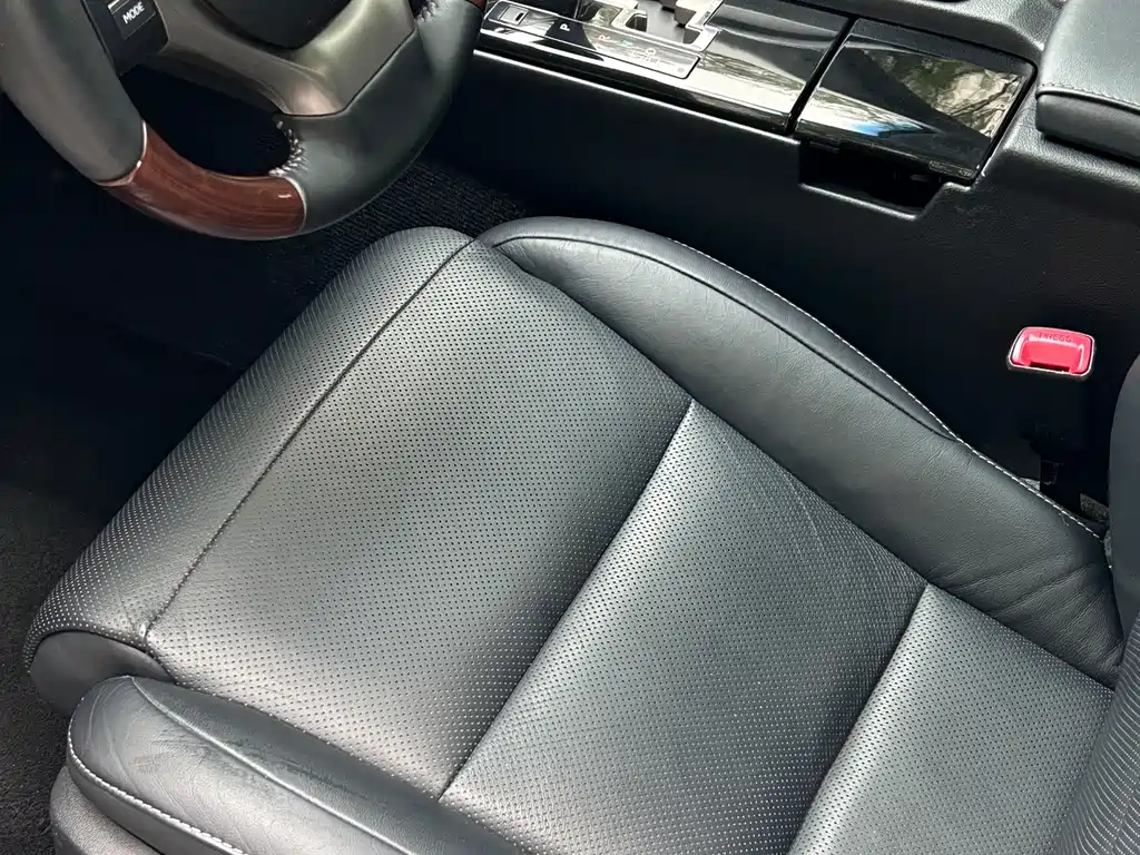 Lexus ES 2013 250 Elegant Edition