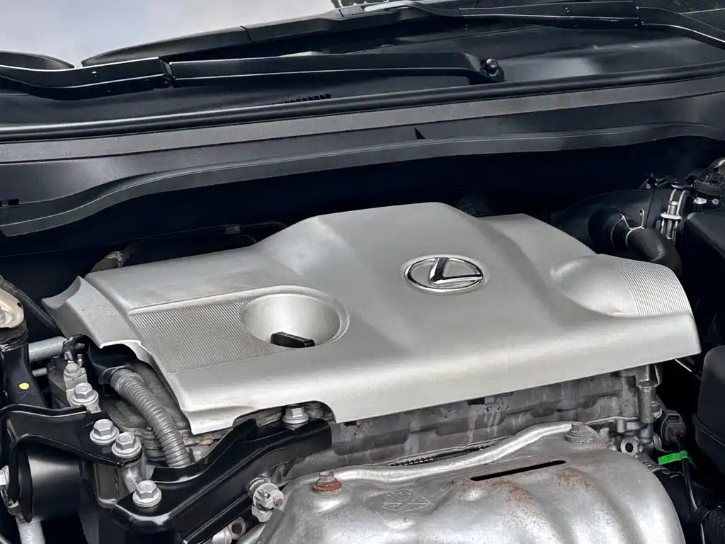 Lexus ES 2013 250 Elegant Edition