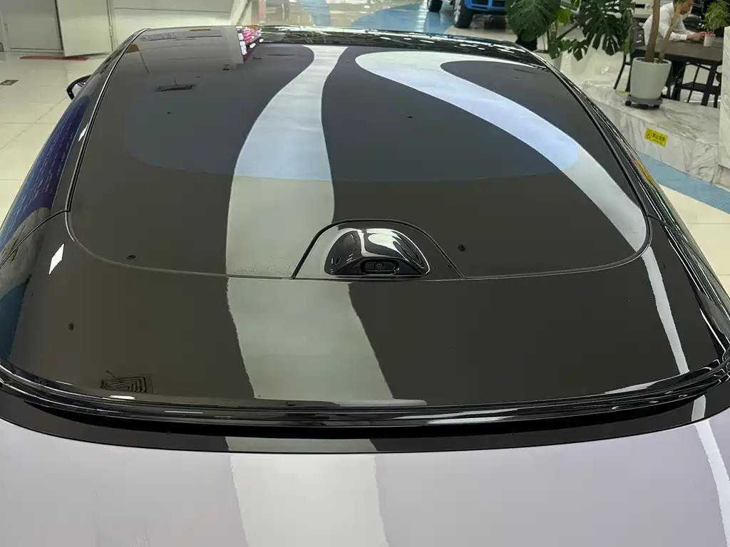 Avatr 06 2025 Pro EV Edition