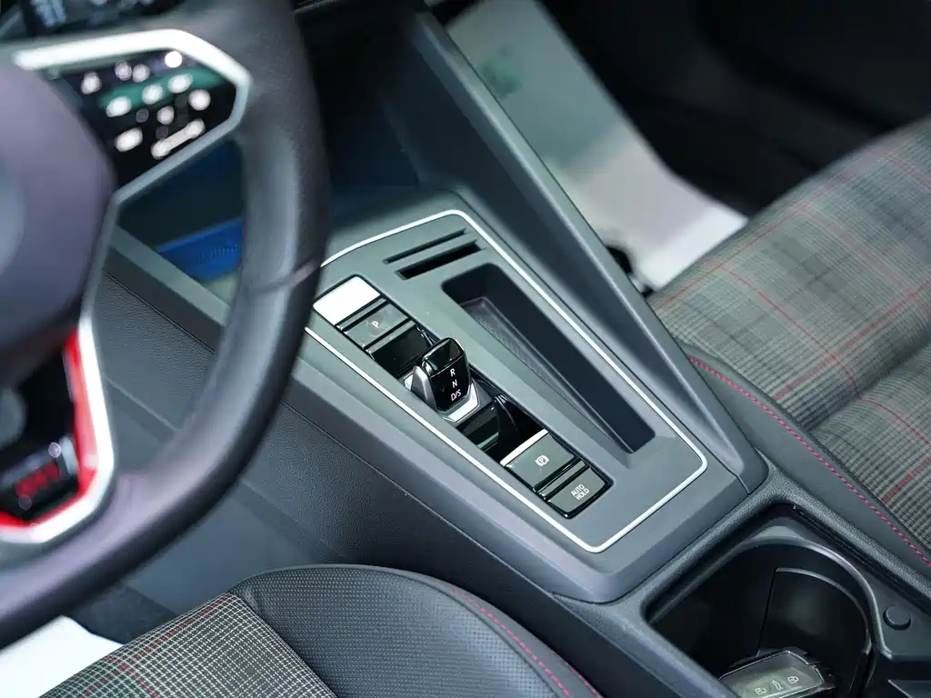 Golf GTI 2021 380TSI DSG GTI