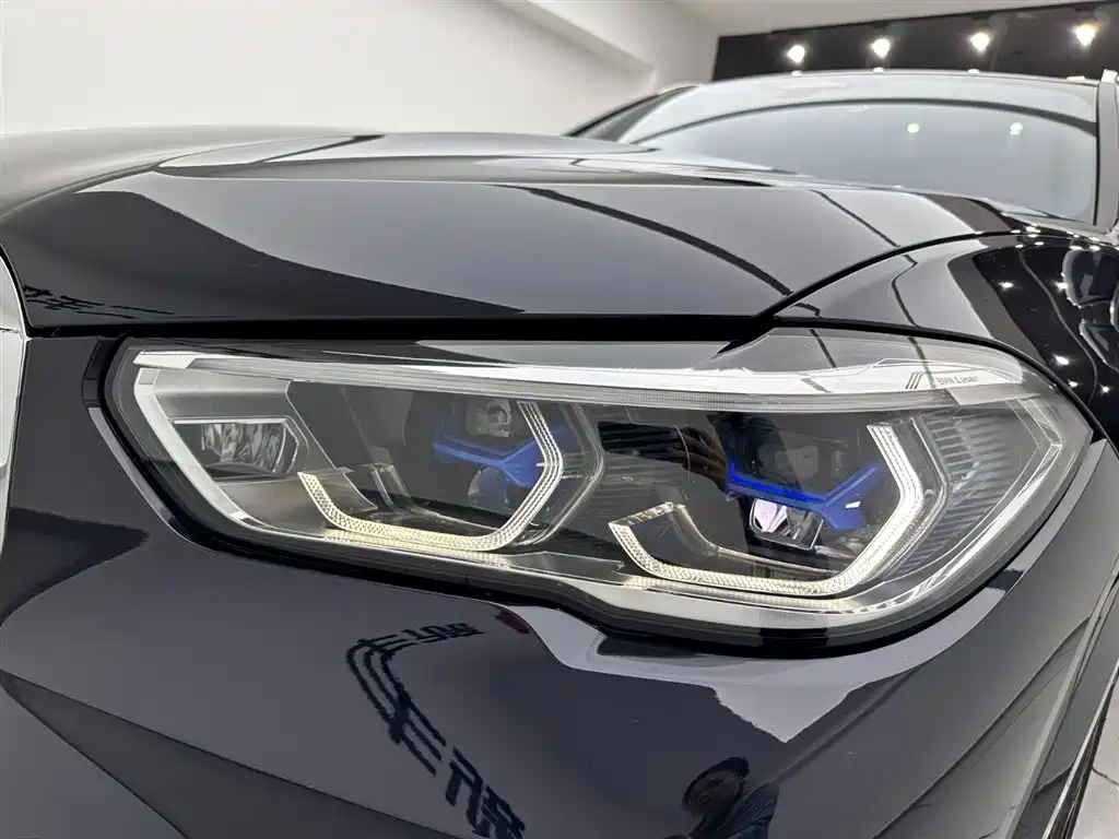 BMW X5 2022 Facelift xDrive40Li M Sport Package