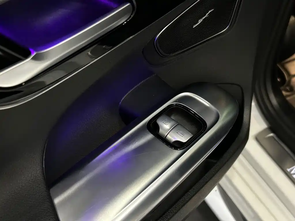 Mercedes-Benz C-Class NEV 2023 C 350 eL
