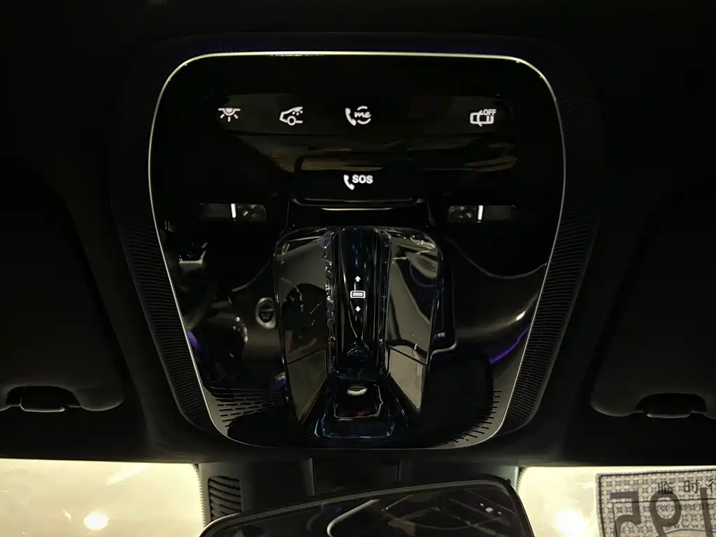 Mercedes-Benz C-Class NEV 2023 C 350 eL