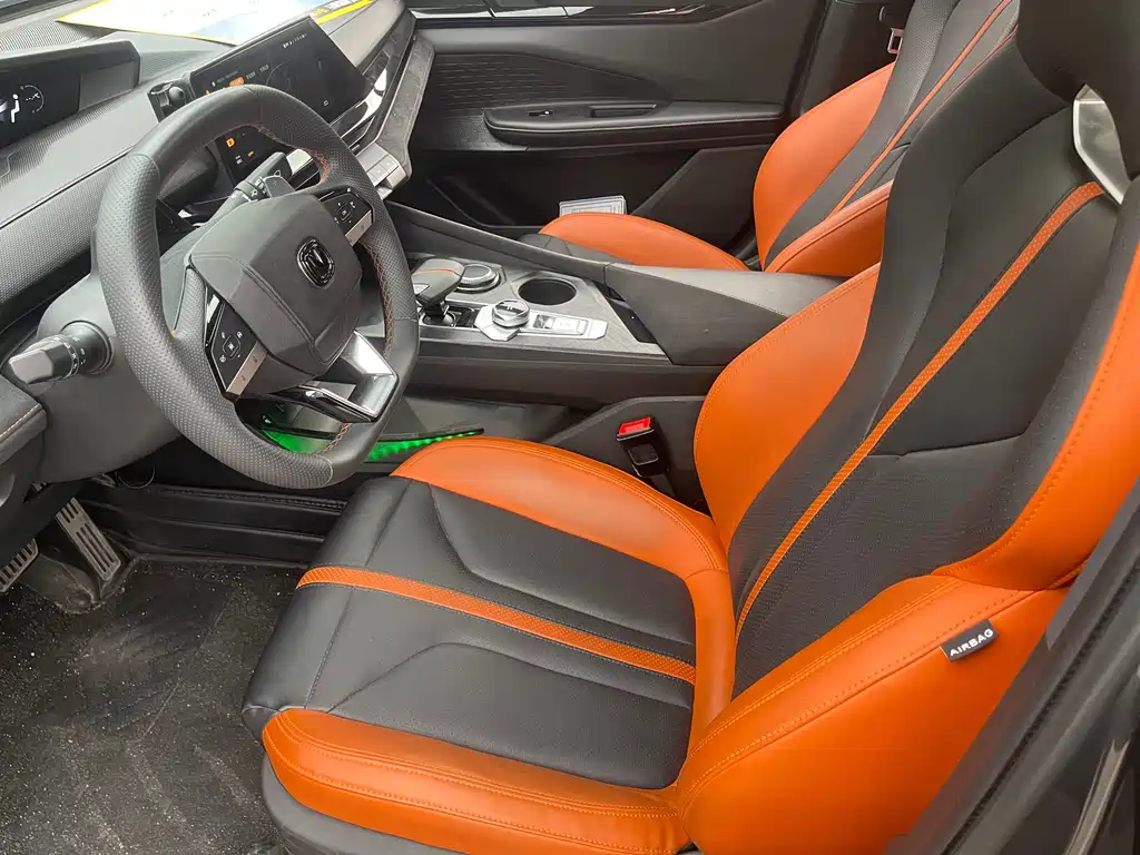 Changan UNI-V 2024 1.5T Premium Sport Edition