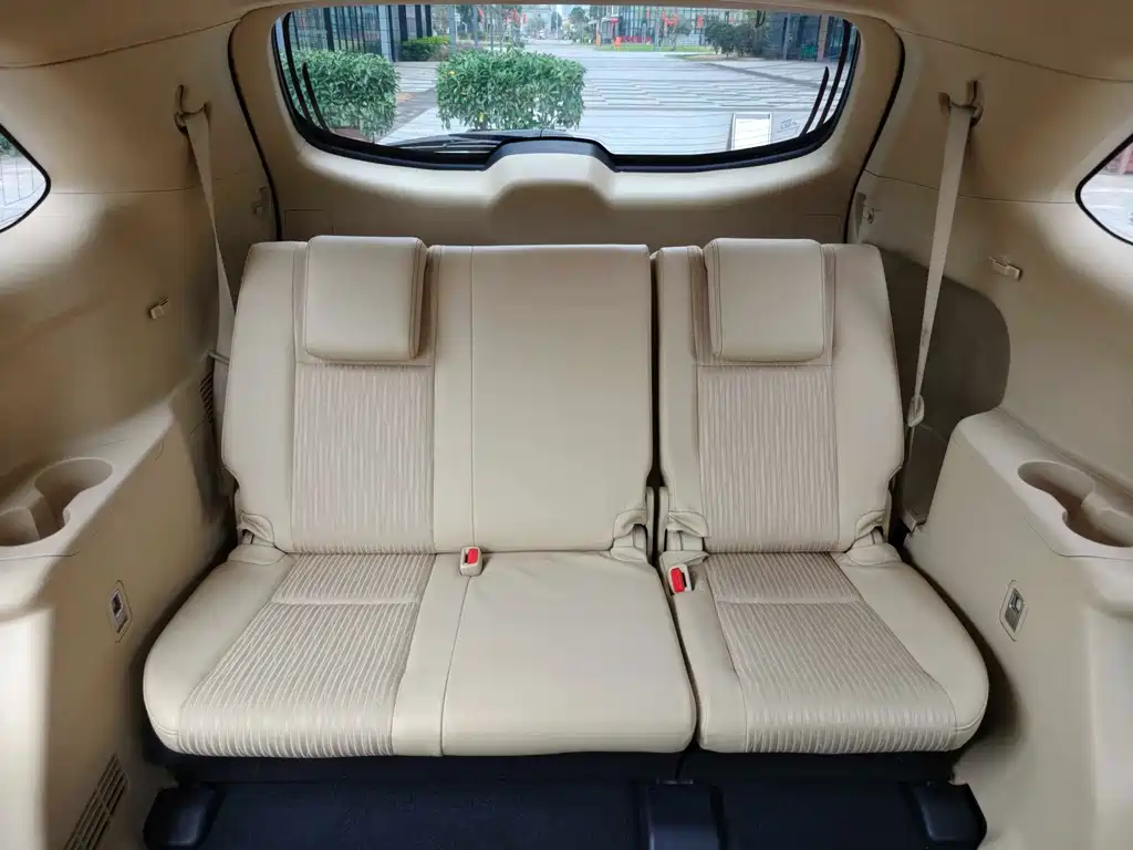 Toyota Highlander 2017 2.0T 2WD Elite Edition 7-Seater