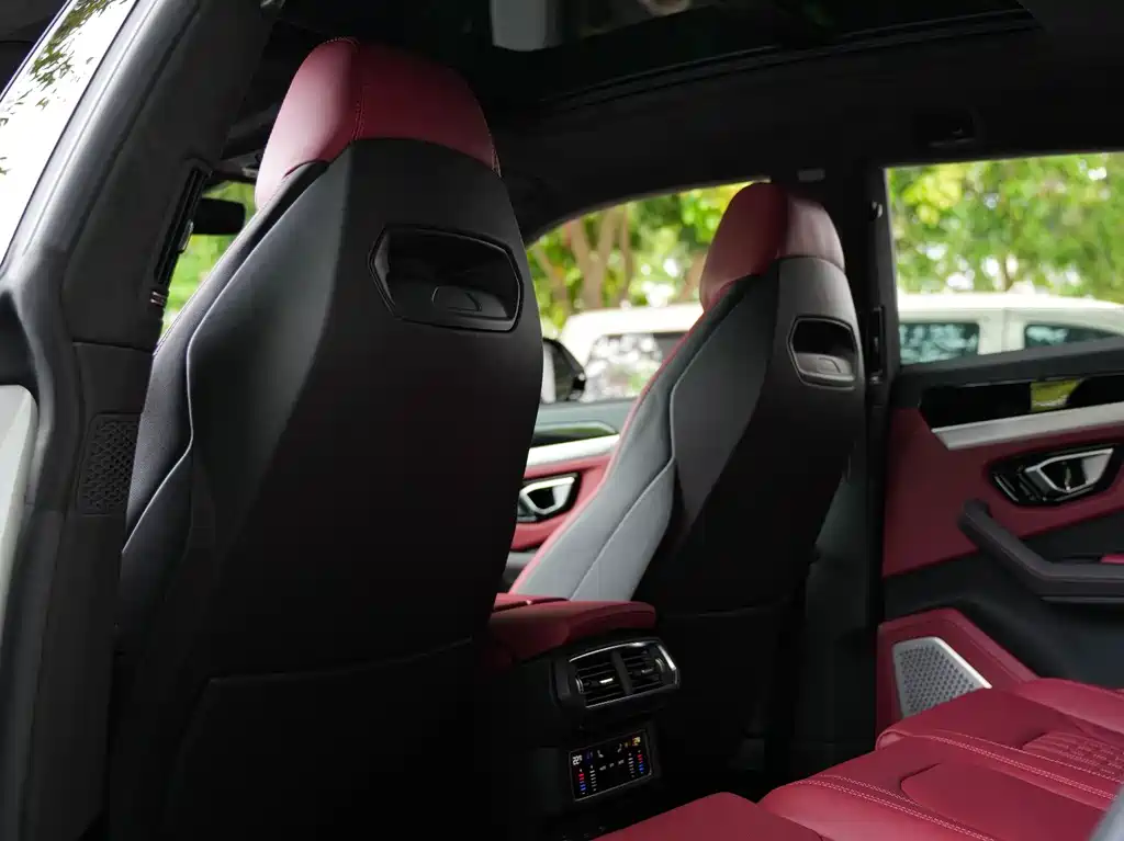 Lamborghini Urus 2023 4.0T V8 S