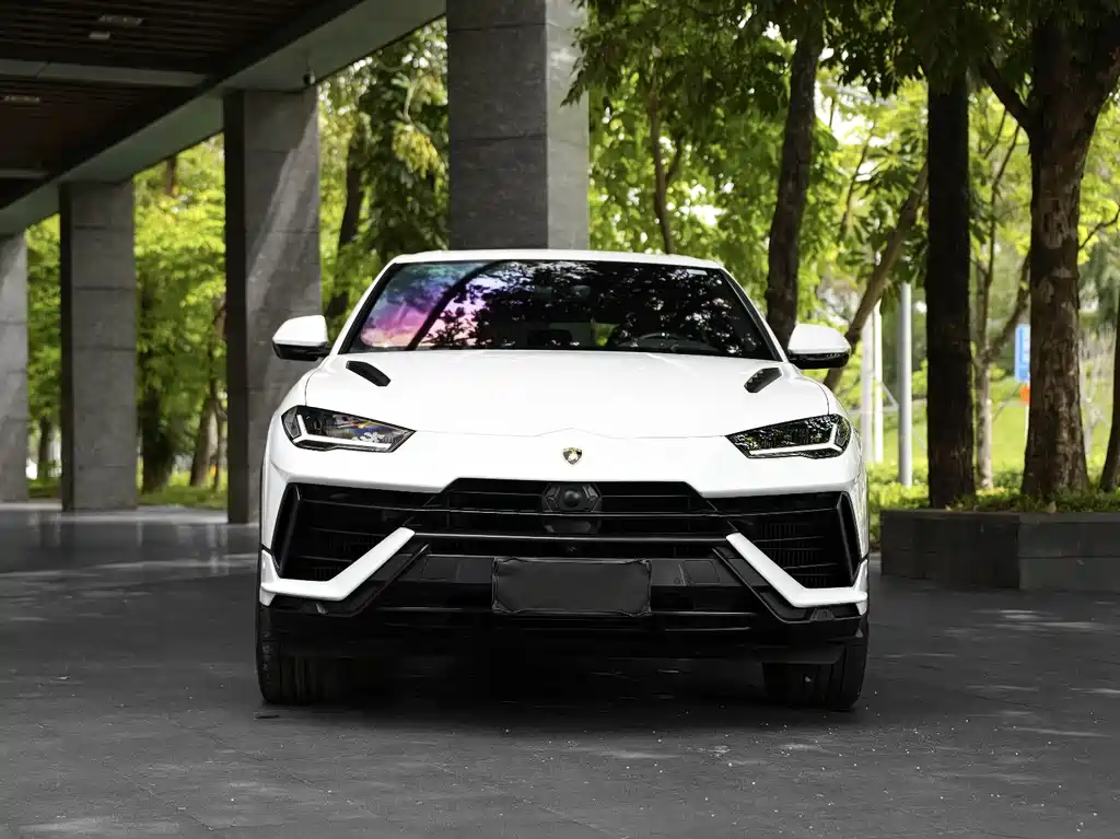 Lamborghini Urus 2023 4.0T V8 S