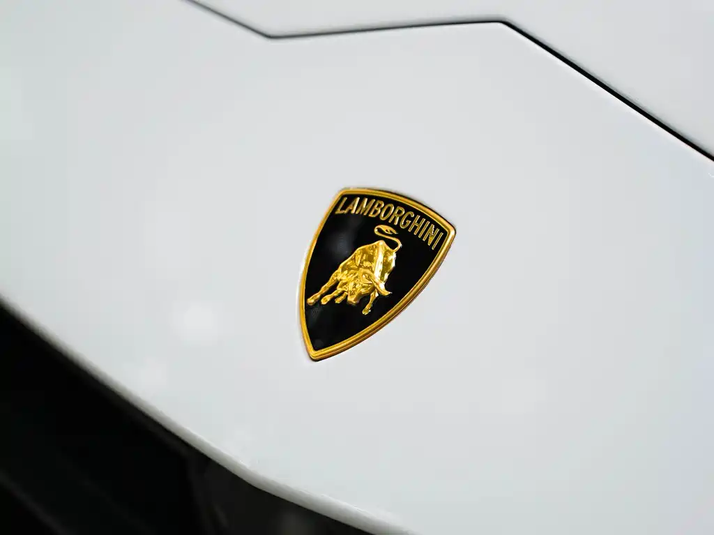 Lamborghini Urus 2023 4.0T V8 S