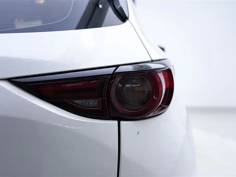 Mazda CX-5 2021 2.0L Automatic 2WD Smart Edition