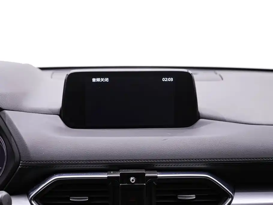 Mazda CX-5 2021 2.0L Automatic 2WD Smart Edition