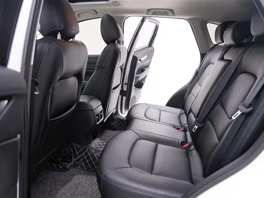Mazda CX-5 2021 2.0L Automatic 2WD Smart Edition