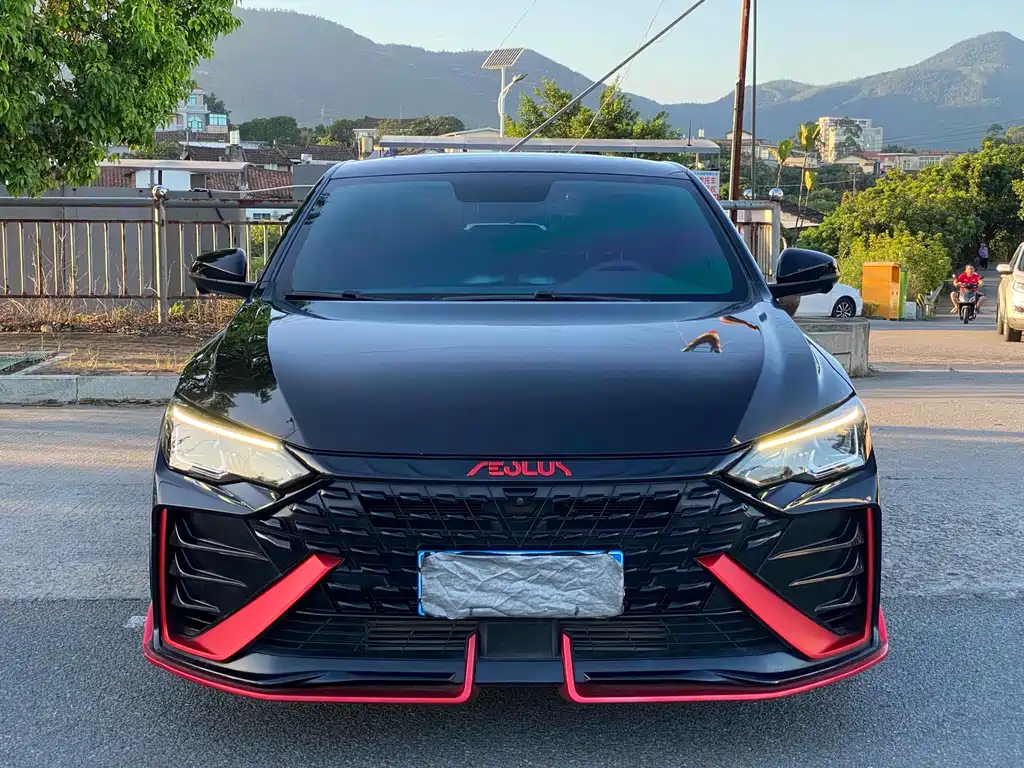 Dongfeng Fengshen Yixuan MAX 2021 1.5T Super Dad Edition
