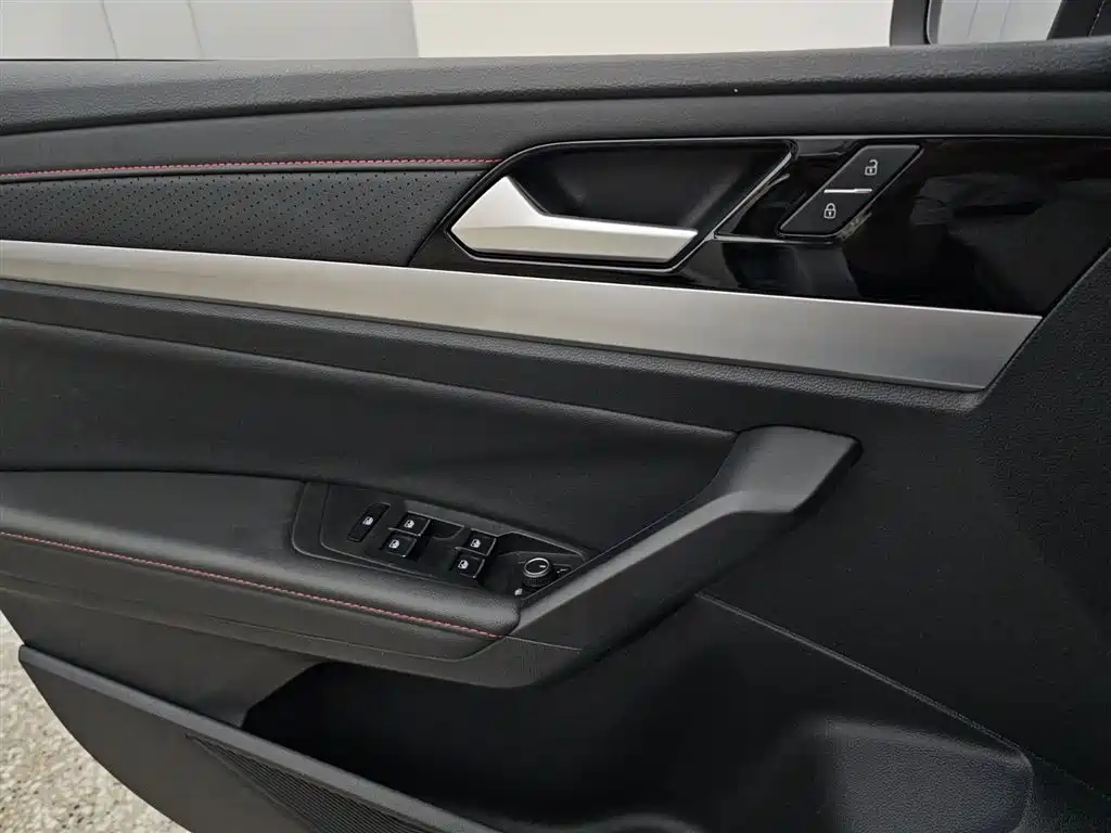 Volkswagen Lavida 2024 300TSI DSG Starry Sky Leading Edition