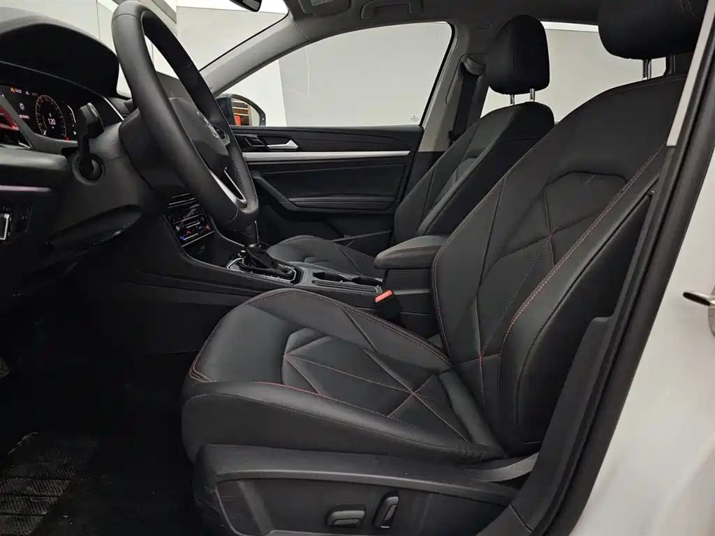 Volkswagen Lavida 2024 300TSI DSG Starry Sky Leading Edition