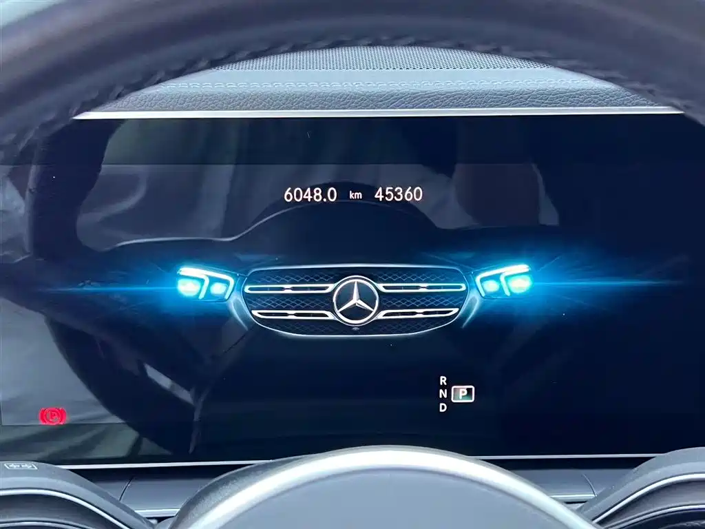 Mercedes-Benz GLE 450 4MATIC Luxury (2020 Facelift, Import)
