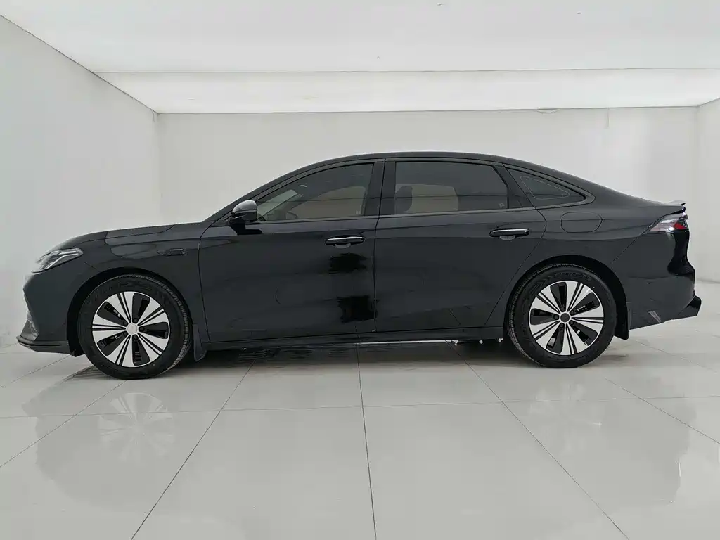 Geely Galaxy A7 EM 2025 EM-i 150km Explore+ Edition