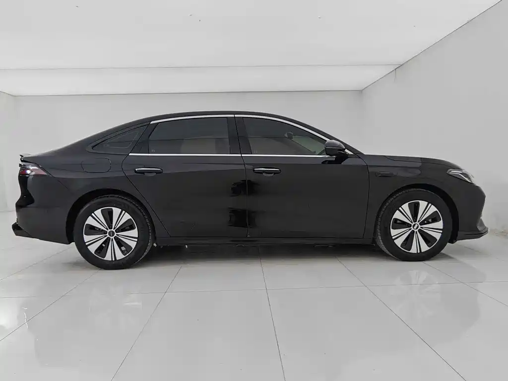 Geely Galaxy A7 EM 2025 EM-i 150km Explore+ Edition