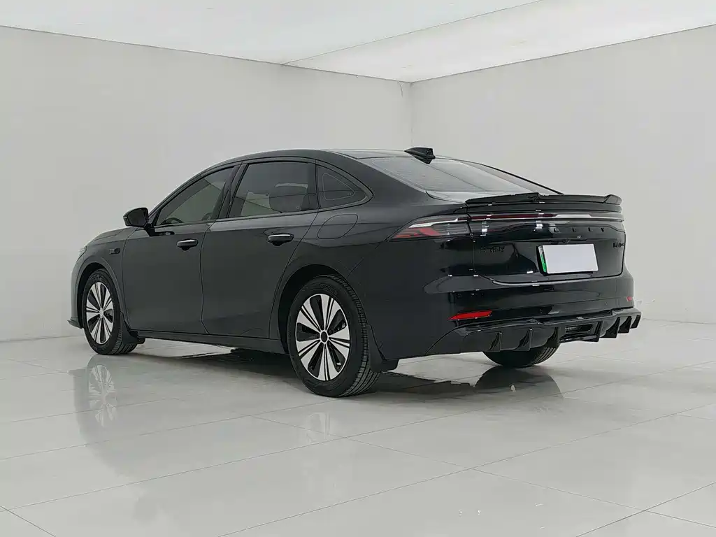 Geely Galaxy A7 EM 2025 EM-i 150km Explore+ Edition