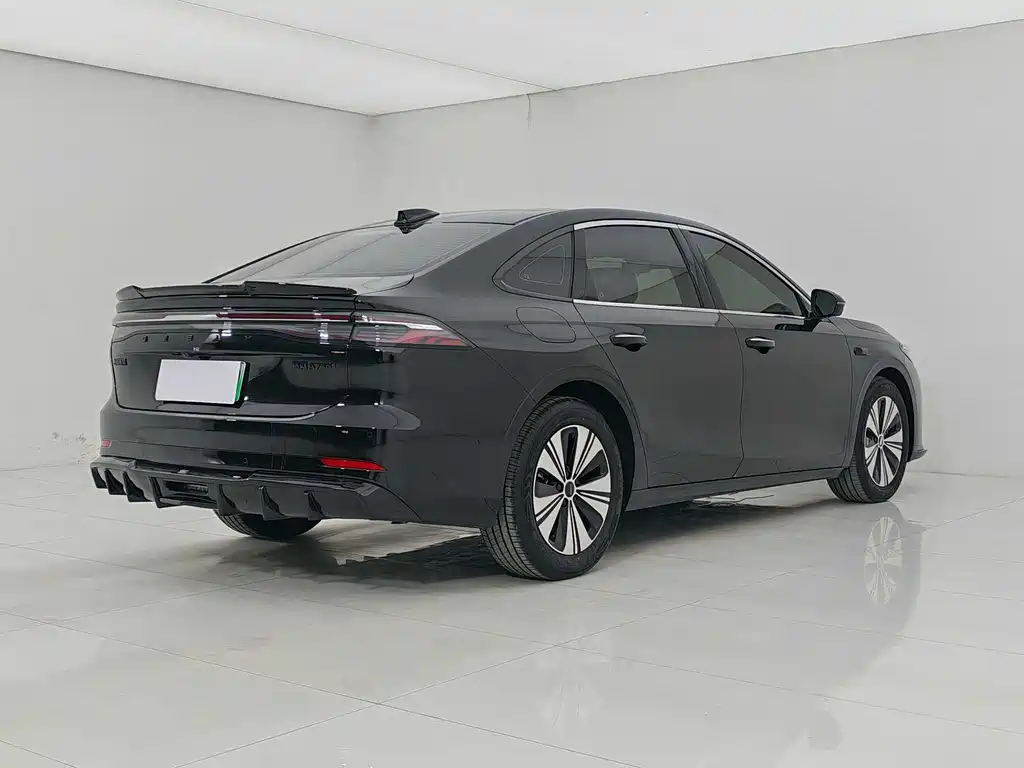 Geely Galaxy A7 EM 2025 EM-i 150km Explore+ Edition