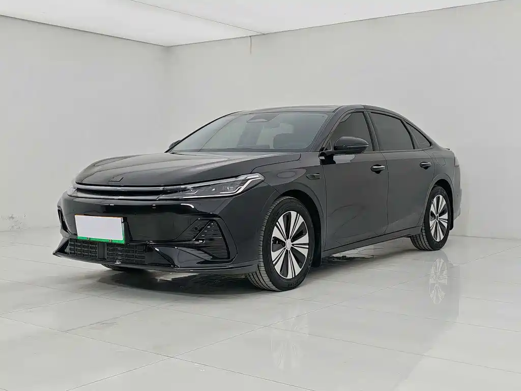 Geely Galaxy A7 EM 2025 EM-i 150km Explore+ Edition