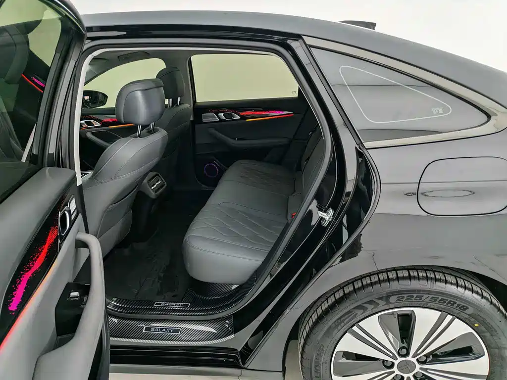 Geely Galaxy A7 EM 2025 EM-i 150km Explore+ Edition