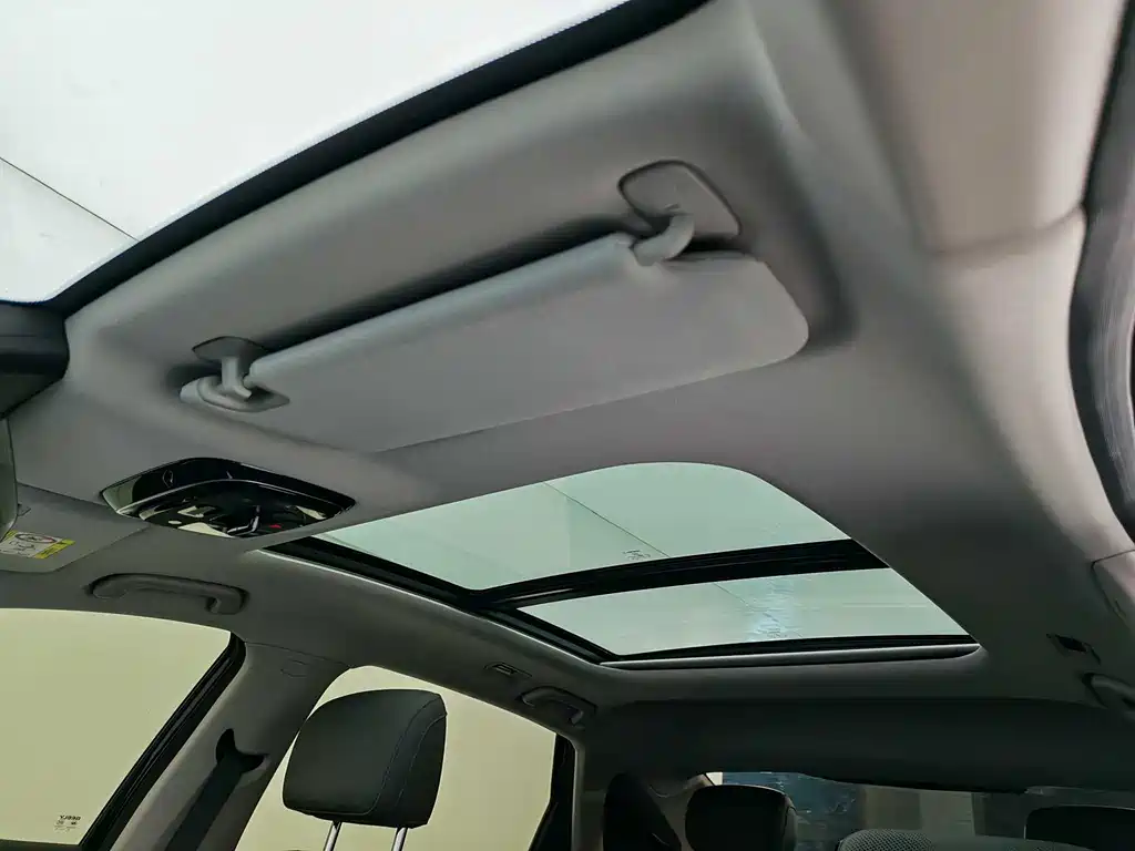 Geely Galaxy A7 EM 2025 EM-i 150km Explore+ Edition