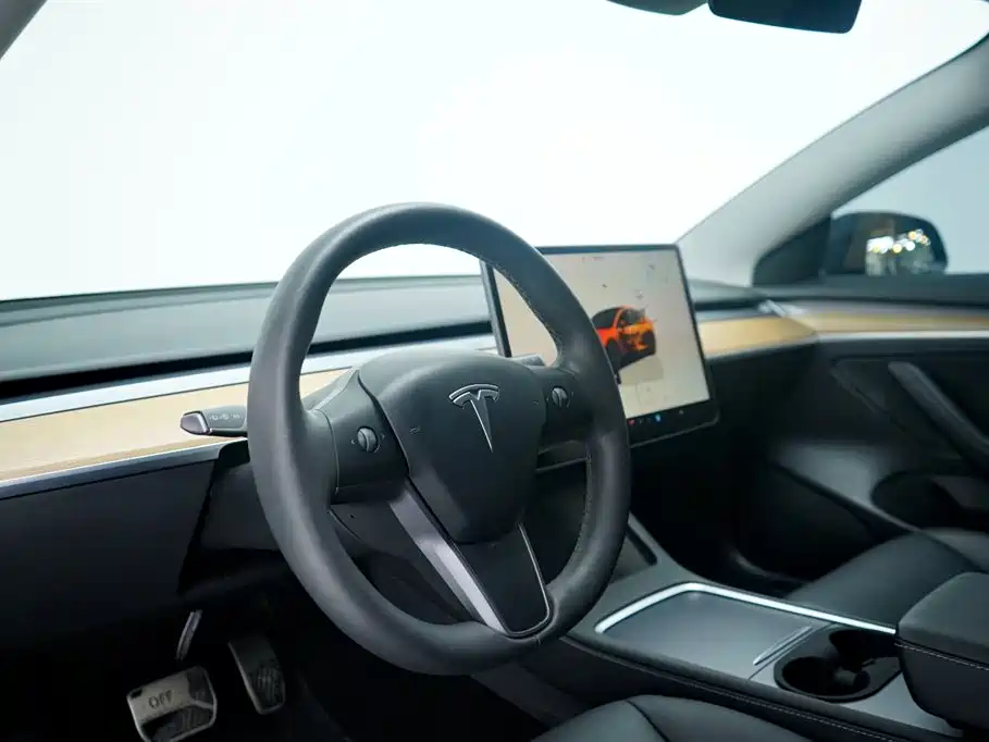 Model 3 2022 Rear-Wheel Drive