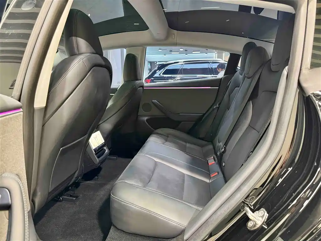 Tesla Model 3 2023 RWD