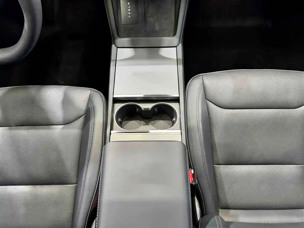 Tesla Model 3 2023 RWD
