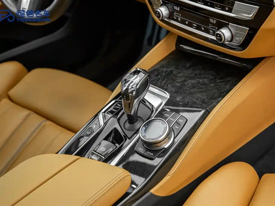 BMW 6 Series GT 2022 630i M Sport Package