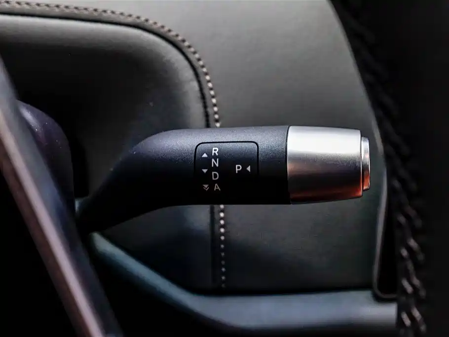 Li Auto L9 2024 Ultra