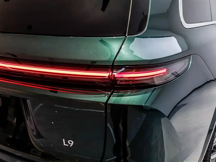 Li Auto L9 2024 Ultra