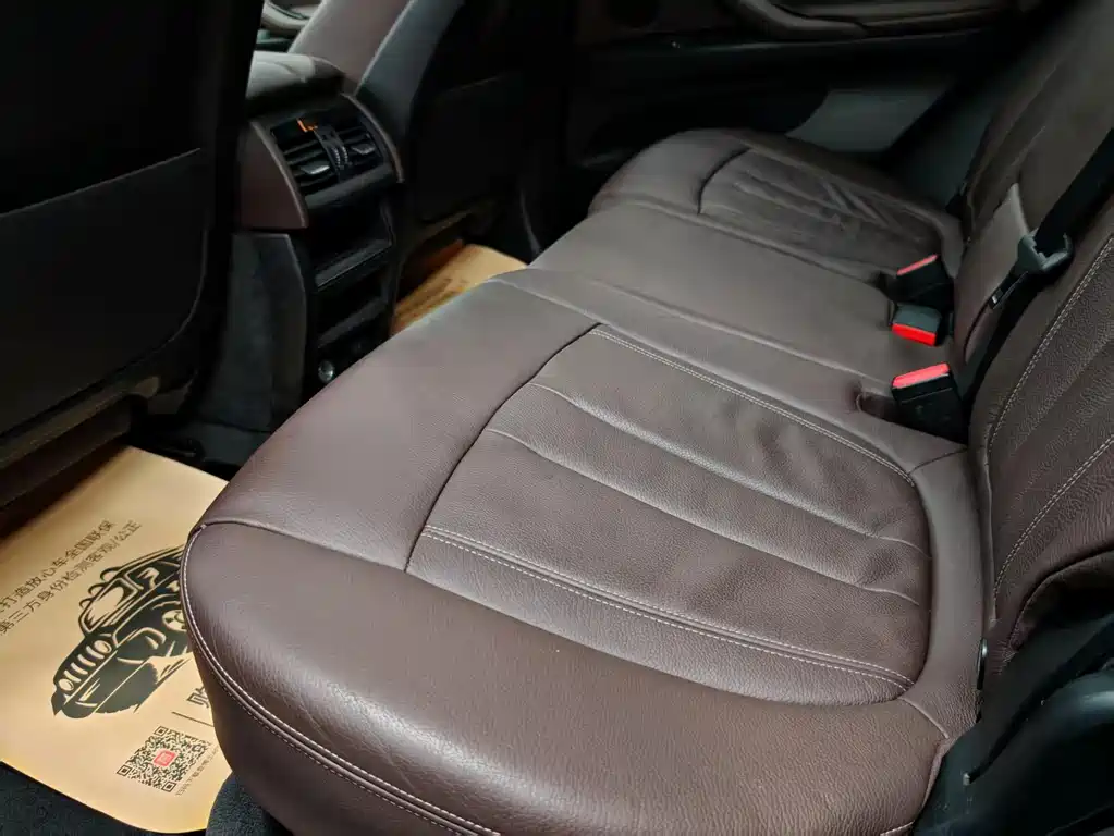BMW X5 2013 xDrive35i M Sport Package