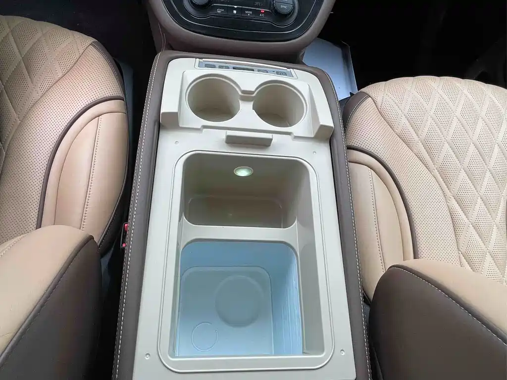 Vito 2016 2.0T Elite Edition
