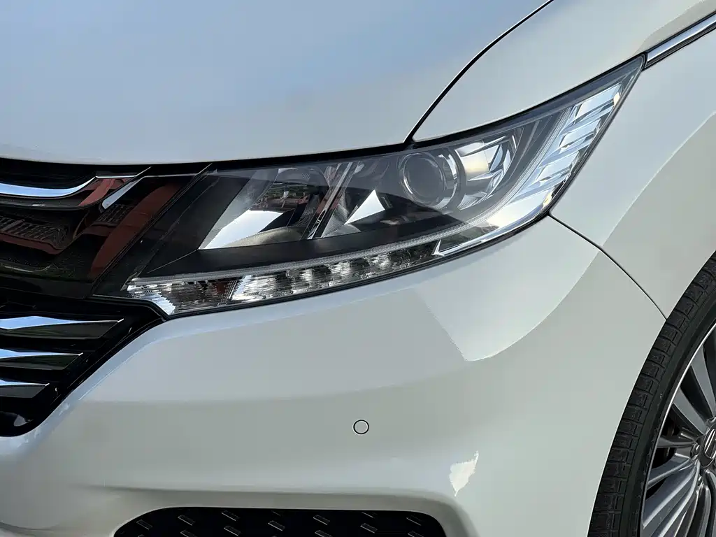 Odyssey 2018 2.4L Zhixiang Edition