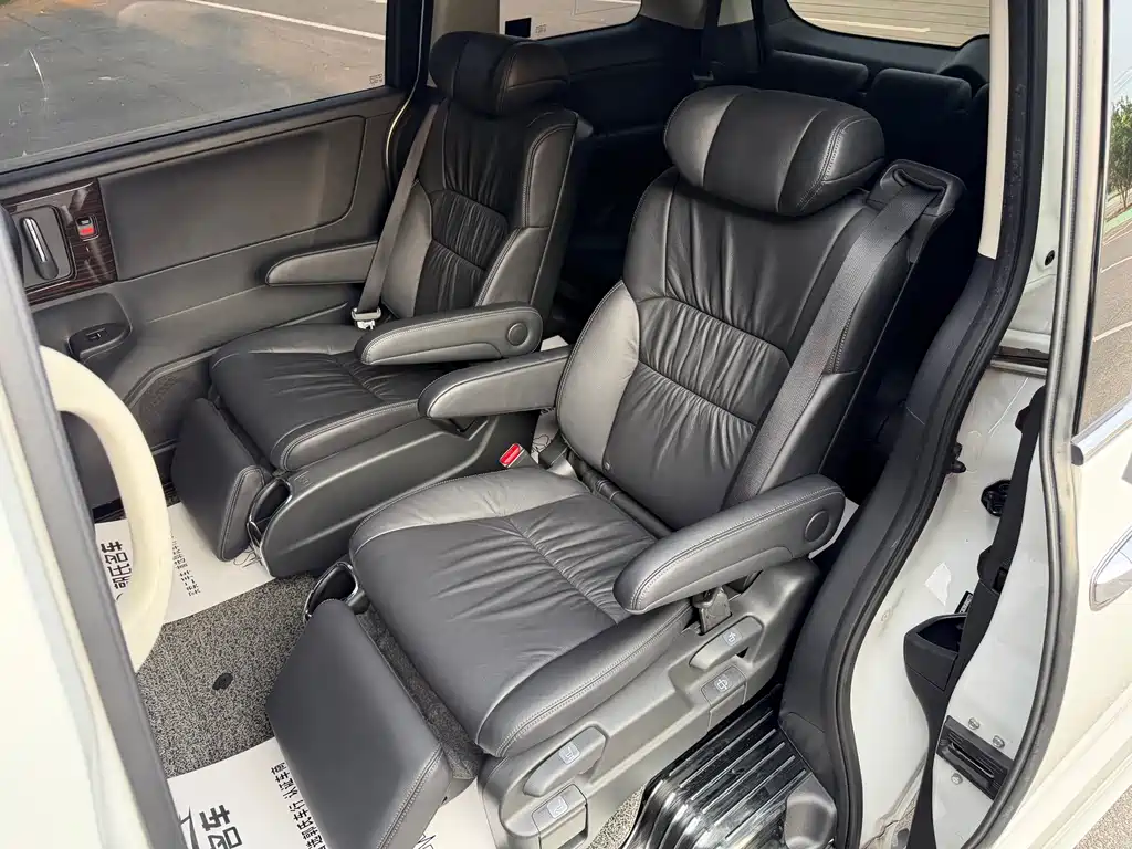 Odyssey 2018 2.4L Zhixiang Edition