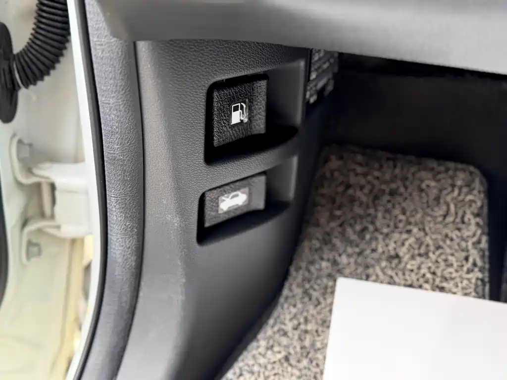 Odyssey 2018 2.4L Zhixiang Edition