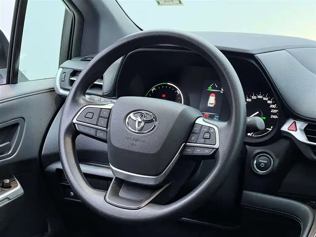 Jetta VA7 2025 1.4T Automatic Tingquan Edition