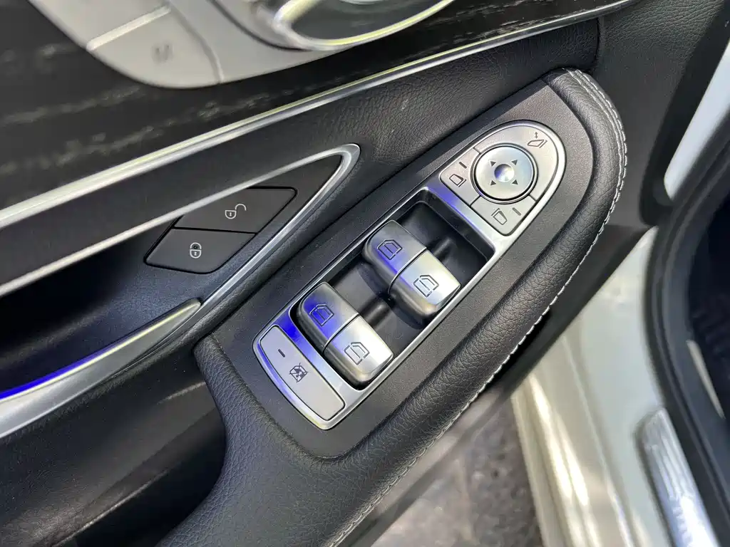 Mercedes-Benz C-Class 2021 C 260 L Sport