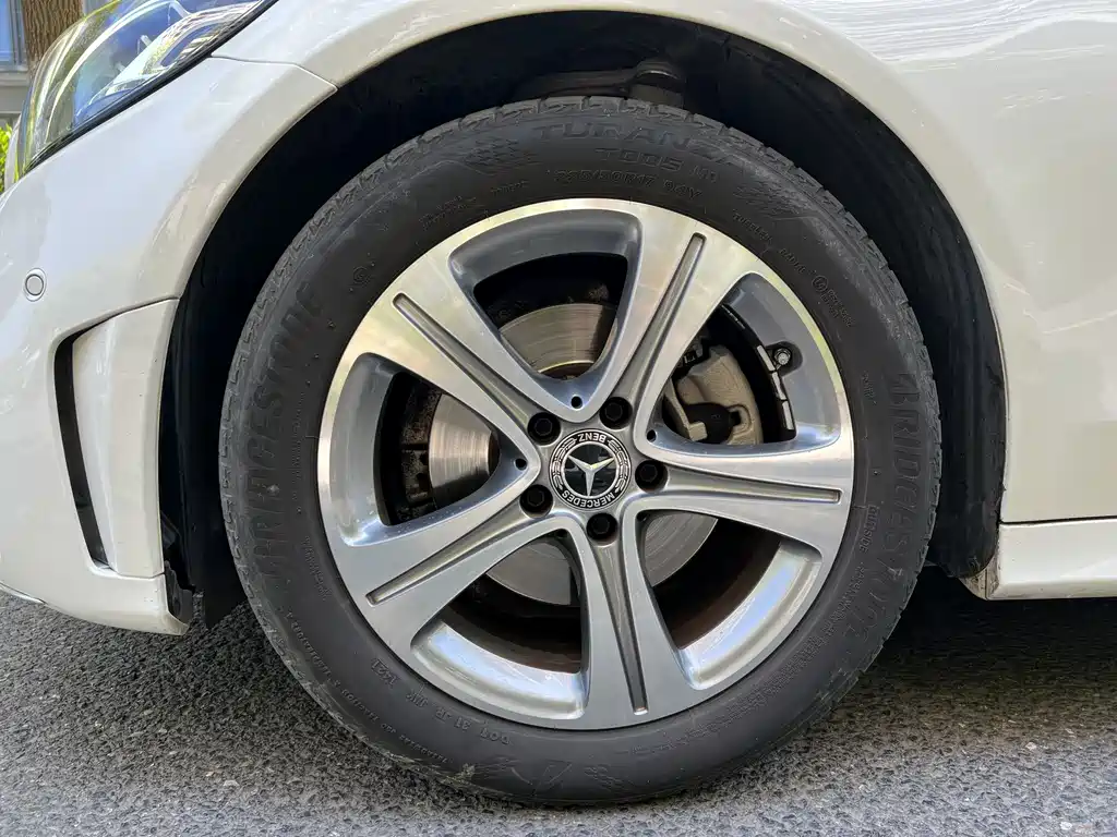 Mercedes-Benz C-Class 2021 C 260 L Sport