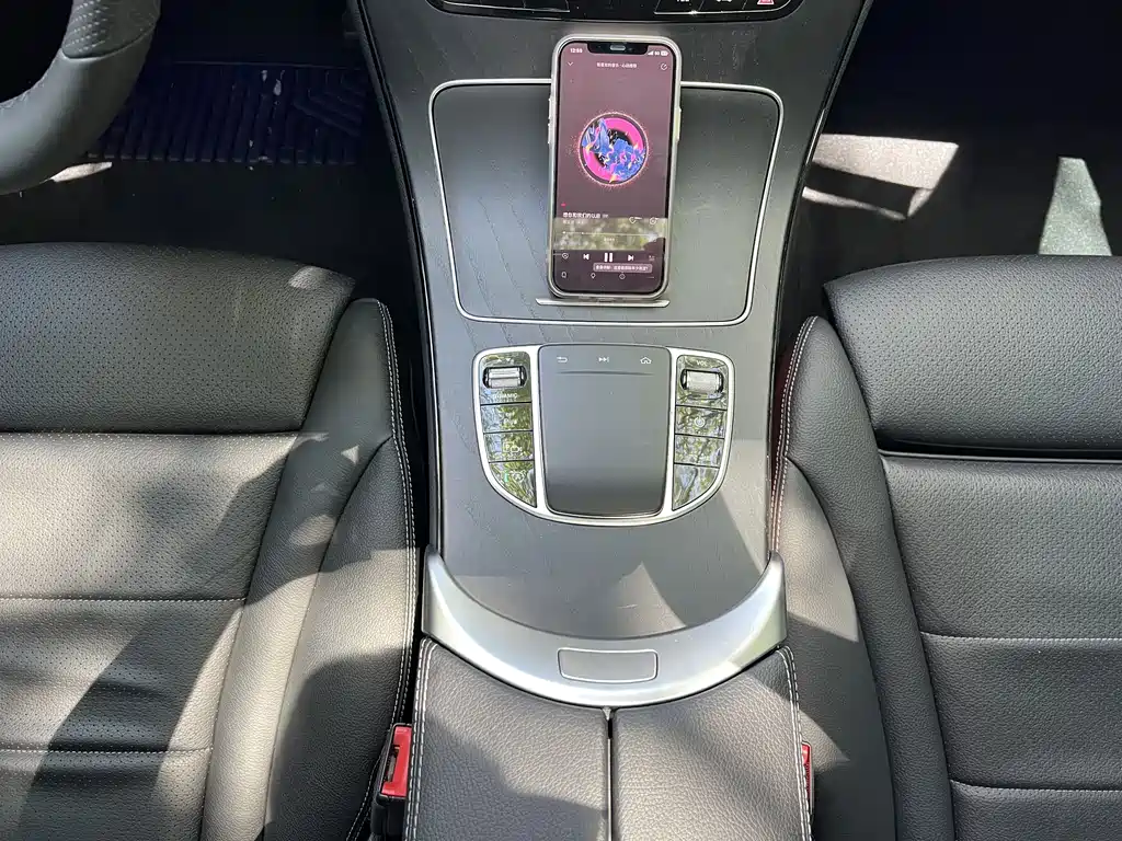 Mercedes-Benz C-Class 2021 C 260 L Sport