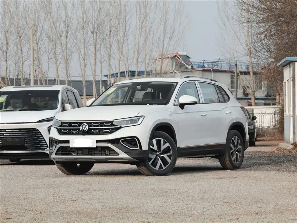 Volkswagen Tayron 2025 300TSI