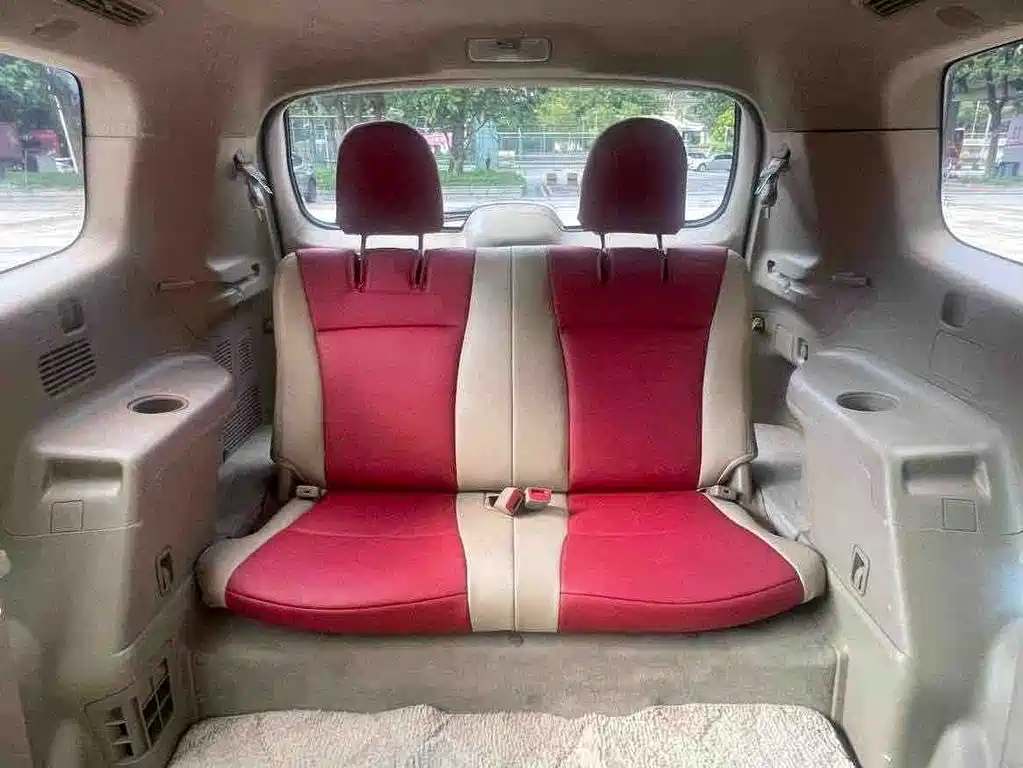 Highlander 2009 3.5L AWD 7-Seater Elite Edition