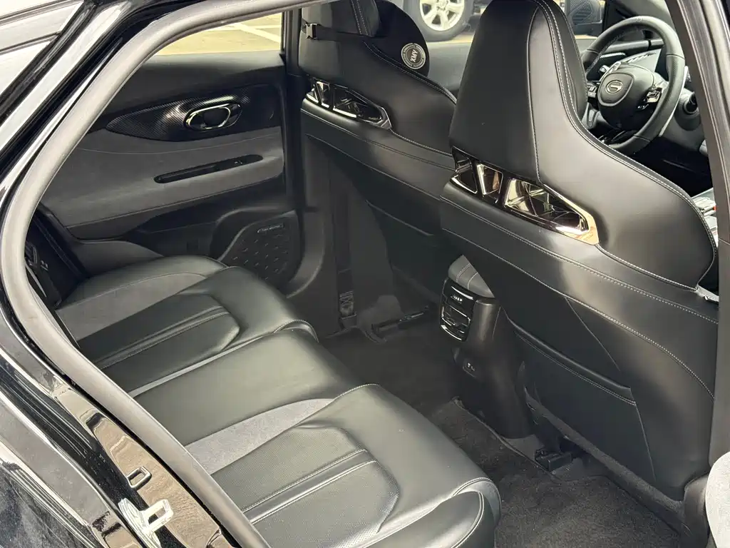 GAC Trumpchi Empow 2023 400T Automatic R PRO