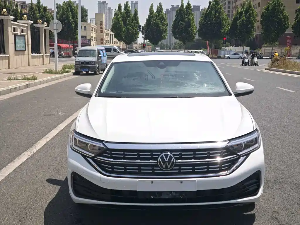 Volkswagen Sagitar 2023 280TSI DSG Beyond Edition